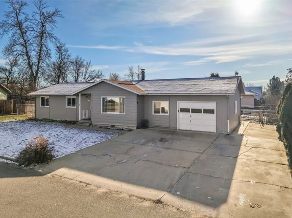 313 E 8th St, Stevensville, MT 59870