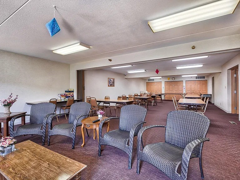 Freedom Place Apartments — Photo 13