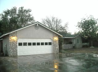 1208 W Lancaster Blvd, Lancaster, CA 93534