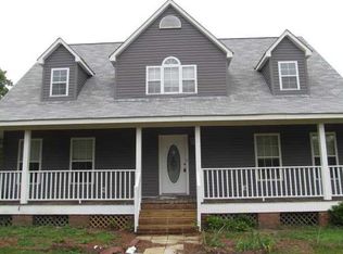 825 Sycamore Dr, Aiken, SC 29803