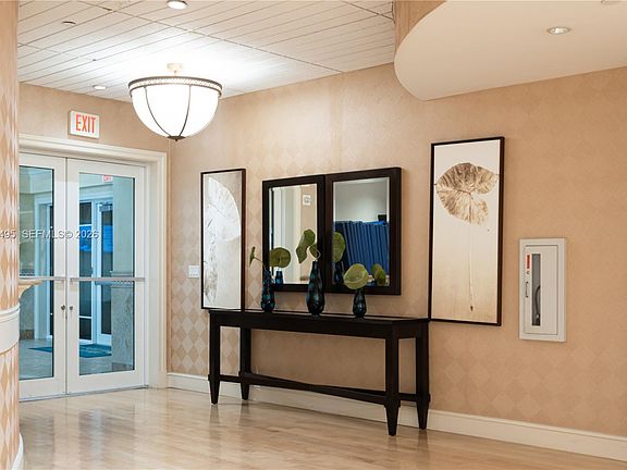 2nd image of 20000 Country Club Dr #307