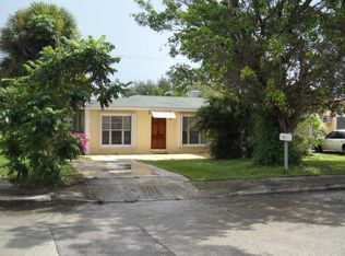 1608 S N St, Lake Worth, FL 33460