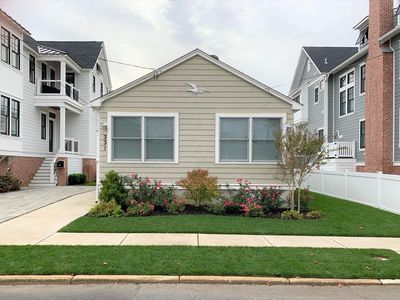 331 93rd St, Stone Harbor, NJ, 08247