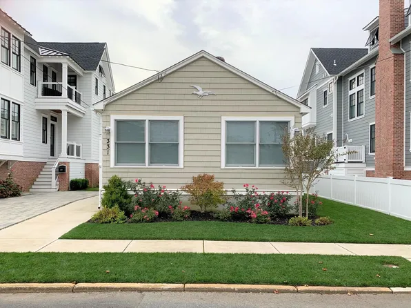 331 93rd St, Stone Harbor, NJ 08247