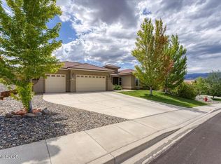 10380 Cavalry Cir, Reno, NV 89521