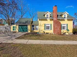 307 N Washington St, Lapeer, MI 48446