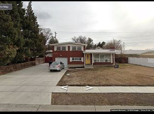 1447 W 4180 S, Salt Lake City, UT 84123