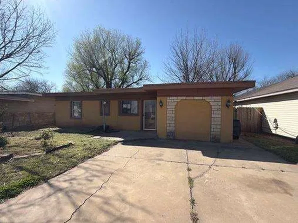 6016 NW 56th St, Oklahoma City, OK 73122