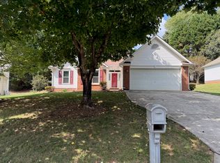 137 Citation Dr, Mooresville, NC 28117