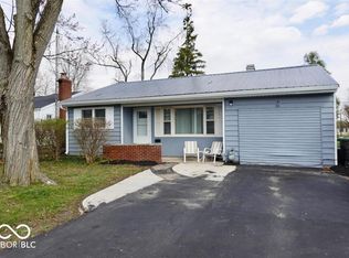1508 N Woodridge Ave, Muncie, IN 47304