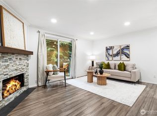 Timbre Terrace Condominium, Kirkland, WA 98034