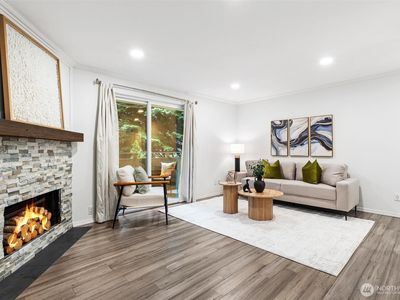 12009 100th Avenue NE #2, Kirkland, WA, 98034