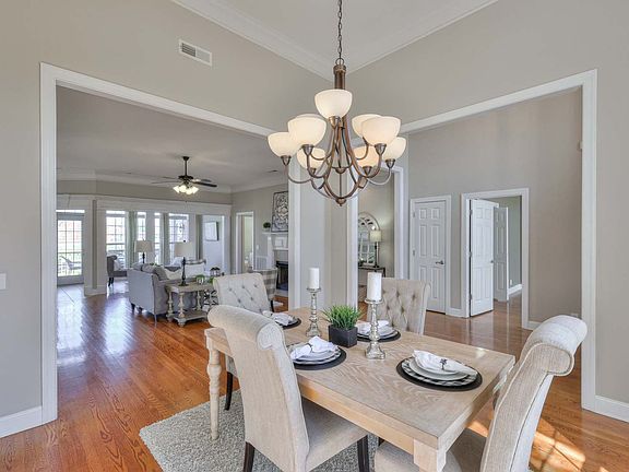 5th image of 3420 Salem Cove Ln