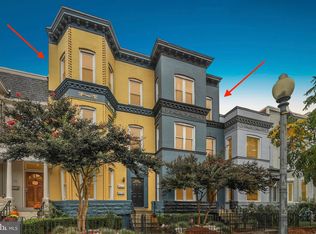 22 Q St NE, Washington, DC 20002