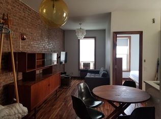 32-49 43rd St #3F, Astoria, NY 11103