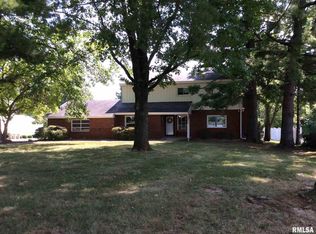 2011 Lake St, Mount Vernon, IL 62864