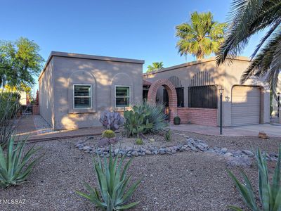 333 E Paseo Verde, Green Valley, AZ, 85614
