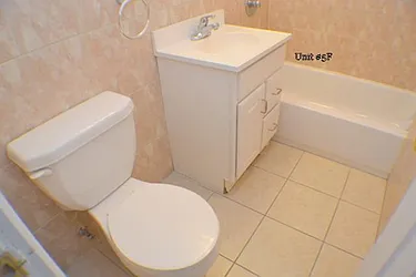 Rented by Living New York