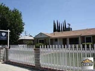 19436 Sherman Way, Reseda, CA 91335