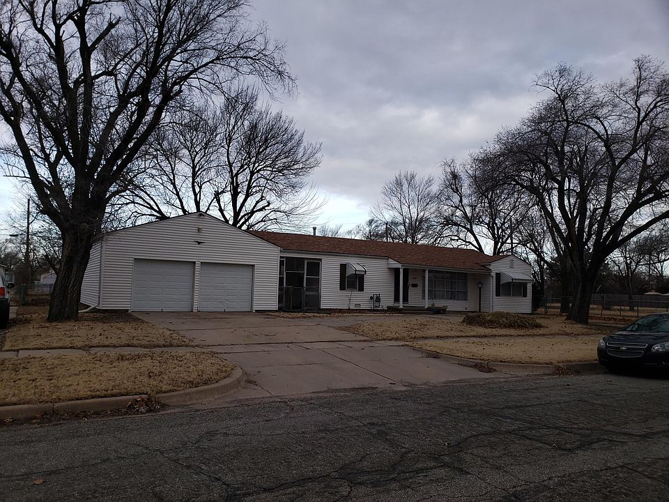 1st image of 2901 S Millwood Ave