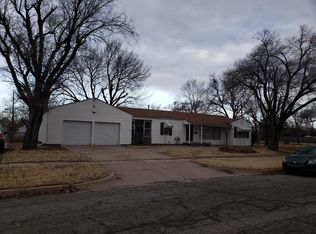 2901 S Millwood Ave, Wichita, KS 67217