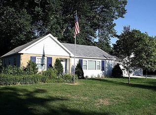 502 E 4th Ave, Brodhead, WI 53520