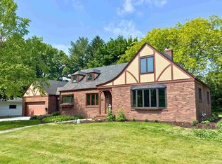 620 Grant St, Stoughton, WI 53589