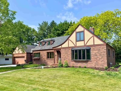 620 Grant Street, Stoughton, WI, 53589