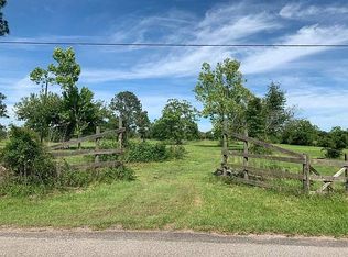 8511 County Road 79, Rosharon, TX 77583