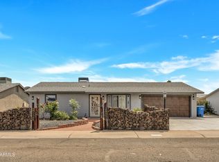 3501 E Hartford Ave, Phoenix, AZ 85032