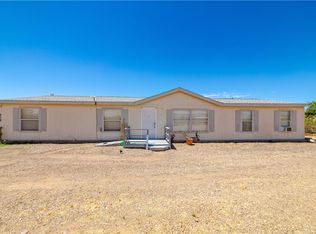 4729 N Stewart Mountain Rd, Golden Valley, AZ 86413