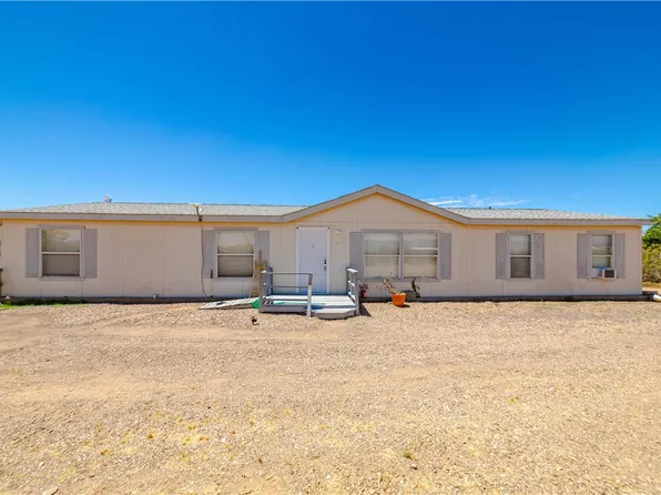 4729 N Stewart Mountain Rd, Golden Valley, AZ 86413