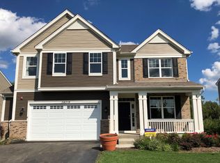 34019 N Partridge Ln, Gurnee, IL 60031