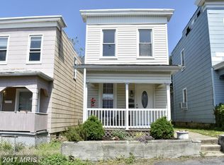 1418 Dellwood Ave, Baltimore, MD 21211