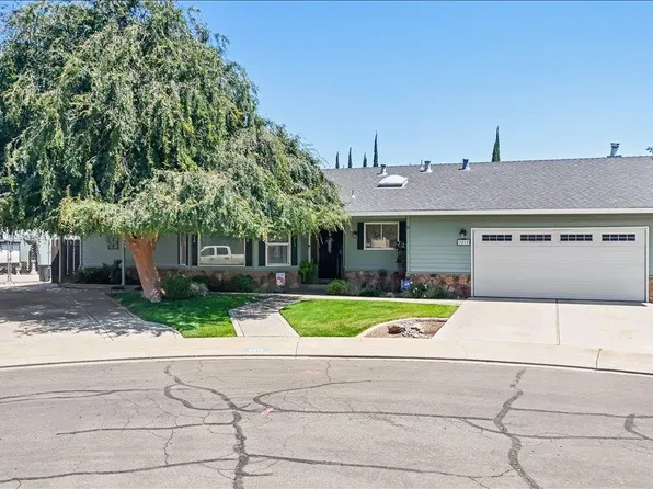 3212 Barry Ct, Ceres, CA 95307