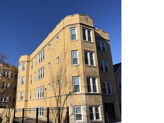 2nd image of 1534 S Komensky Ave #3R