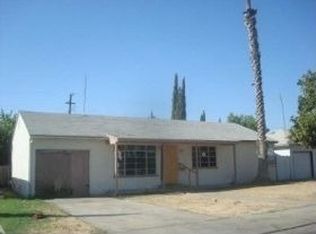 4132 E El Monte Way, Fresno, CA