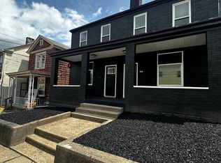 218-220 E 16th Ave, Homestead, PA 15120