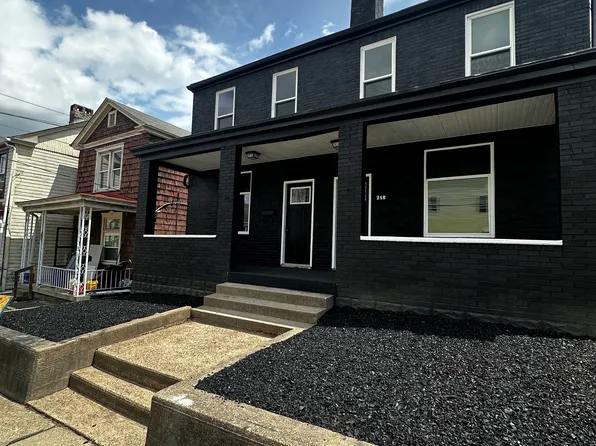 218-220 E 16th Ave, Homestead, PA 15120