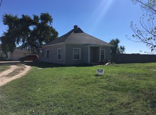 1200 Main St, Ford, KS 67842