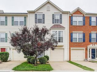 15071 Gaffney Cir, Gainesville, VA 20155