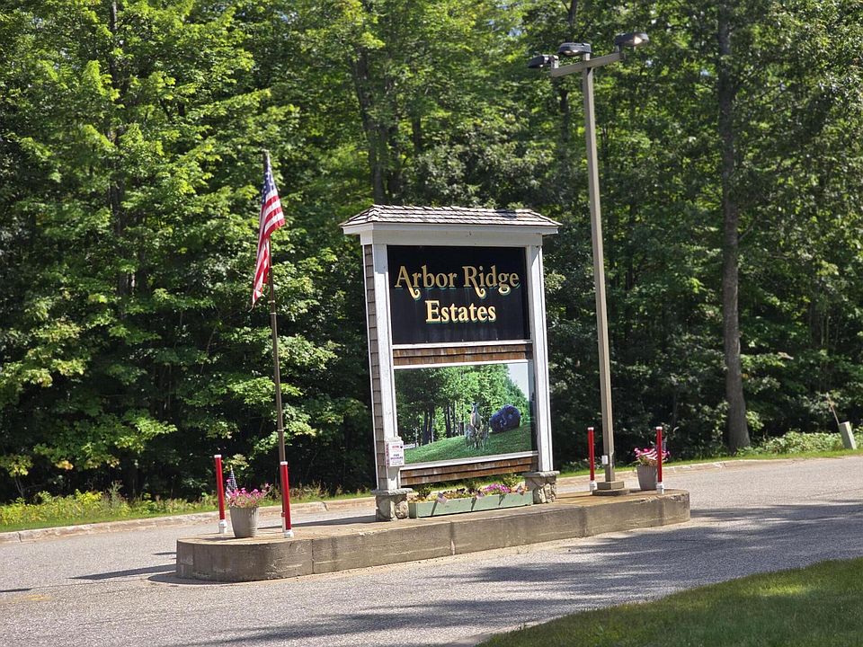 17796 S Daisys Way, Kinross, MI 49752 | Zillow