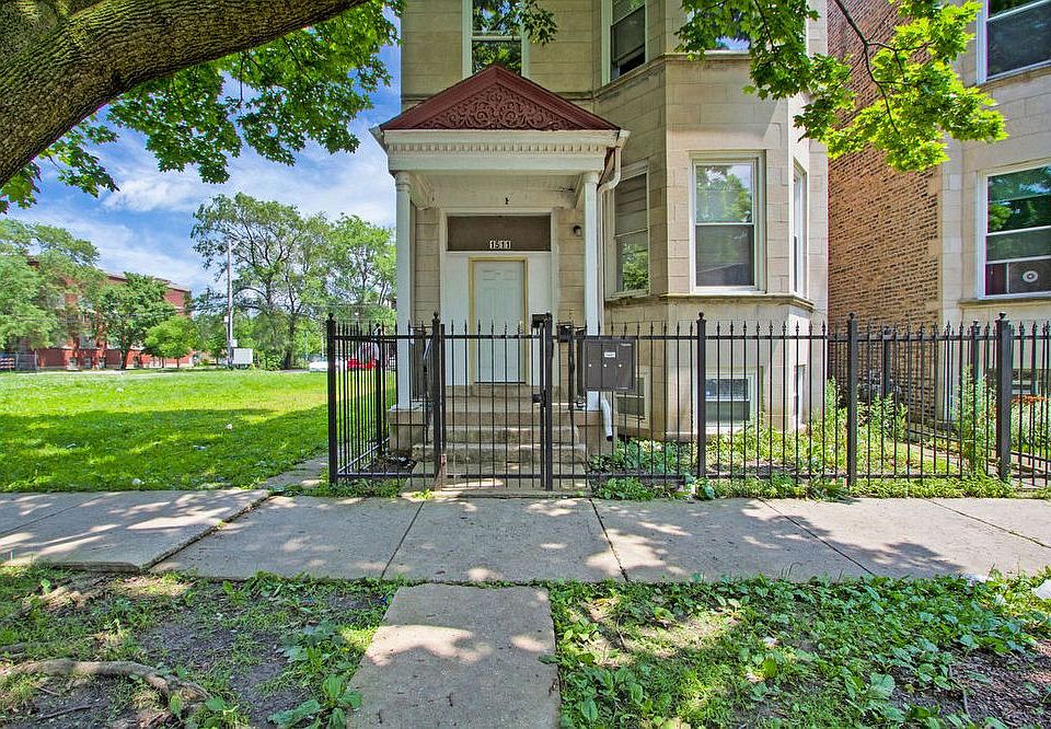 1st image of 1511 S Trumbull Ave