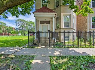 1511 S Trumbull Ave, Chicago, IL 60623