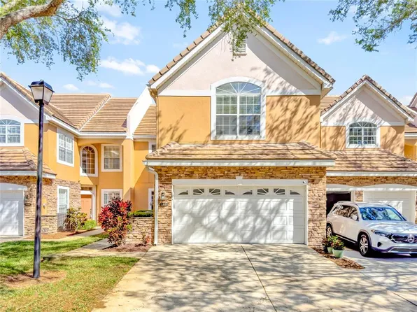 7431 Green Tree Dr #95, Orlando, FL 32819