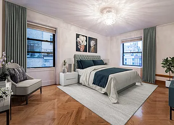 Rented by WAM Partners - William Moses Co.