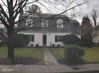 1 Tallow Ct, Baltimore, MD 21244