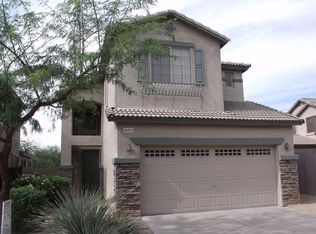 16610 S Magenta Rd, Phoenix, AZ 85048