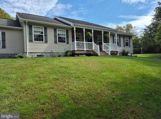 275 Okefenoke Rd, New Bloomfield, PA 17068