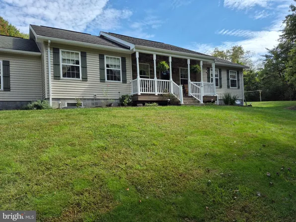 275 Okefenoke Rd, New Bloomfield, PA 17068